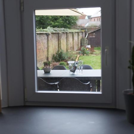 Vakantiehuis Huyze-K Zottegem Экстерьер фото