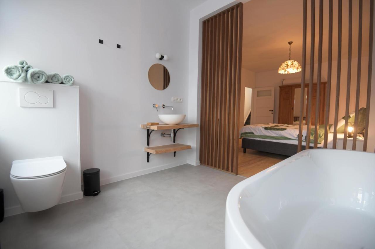Vakantiehuis Huyze-K Zottegem Экстерьер фото