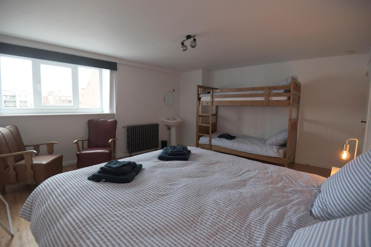 Vakantiehuis Huyze-K Zottegem Экстерьер фото