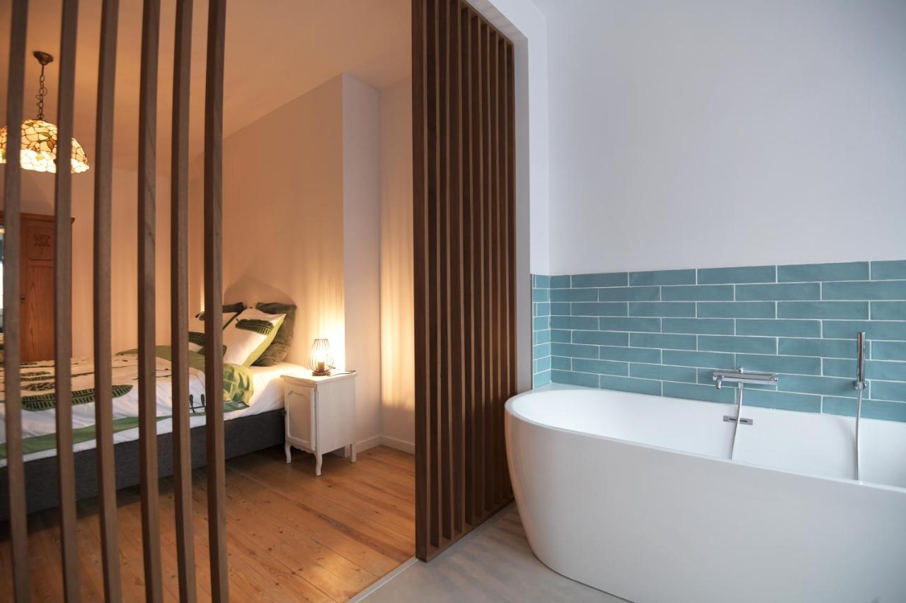 Vakantiehuis Huyze-K Zottegem Экстерьер фото