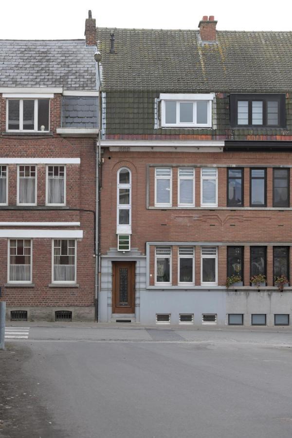 Vakantiehuis Huyze-K Zottegem Экстерьер фото